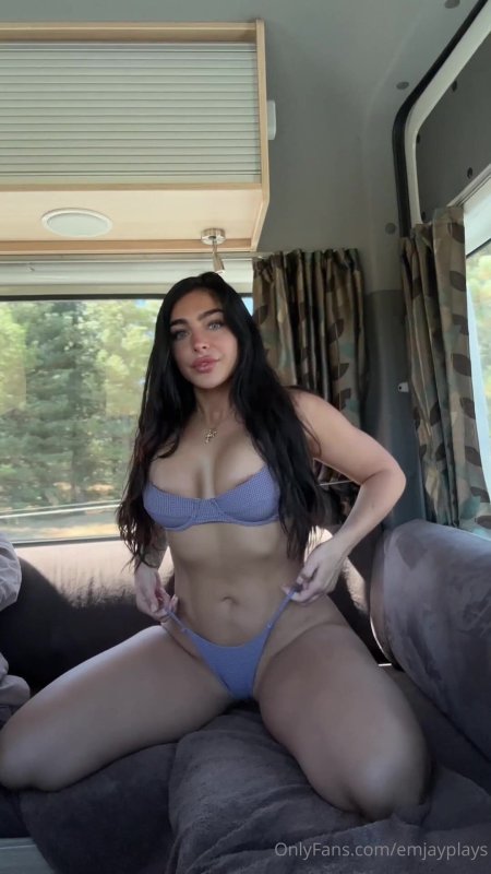 Emily rinaudo onlyfans photos