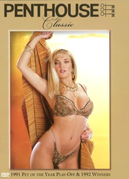 Penthouse Amy Lynn Baxter