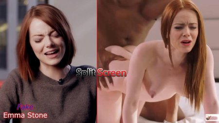 Emma stone
