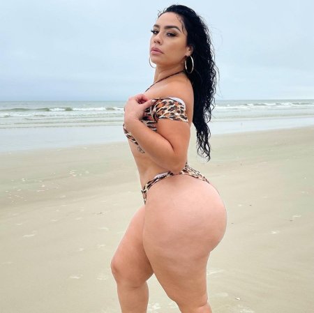 Selene castle booty