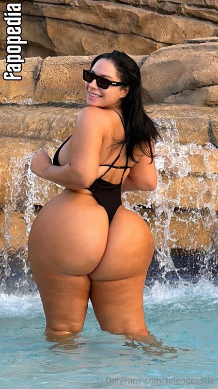 Big girl