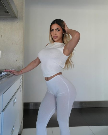 Claudia sampedro instagram