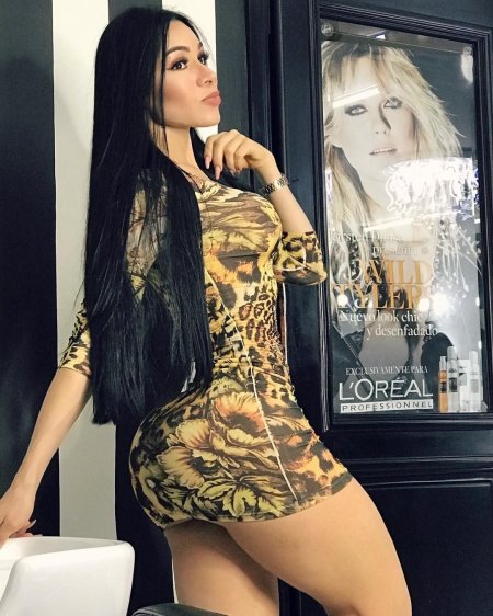 Bodycon dress