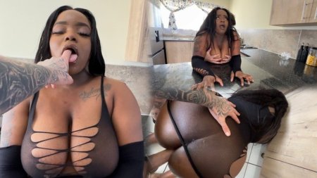 Black girl