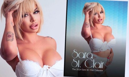 St clair