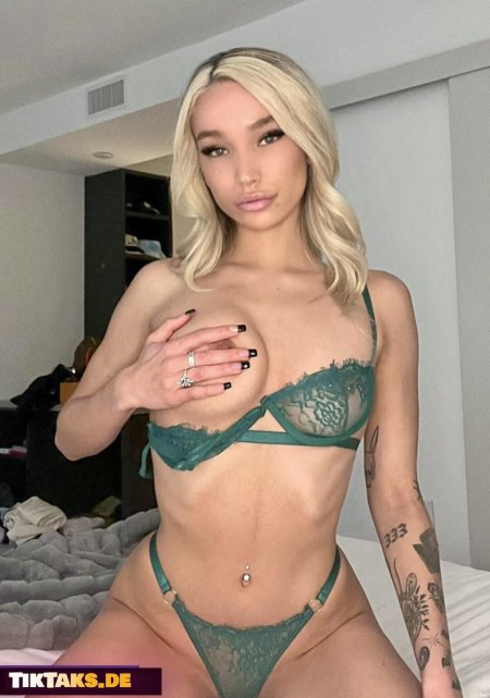 Most popular pornstar