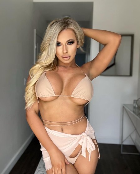 Maddie moore