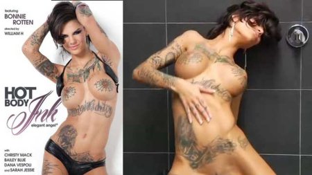 Christy mack