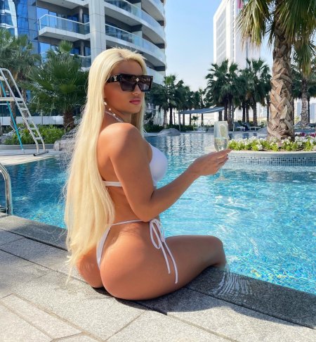 Jelena unikat