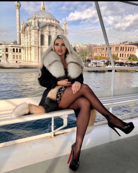 Jelena unikat erotic