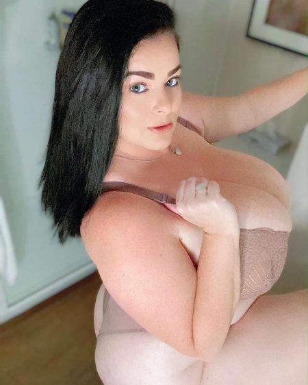 Karla James
