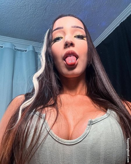 Imailin onlyfans