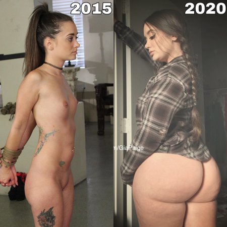 Gia paige onlyfans