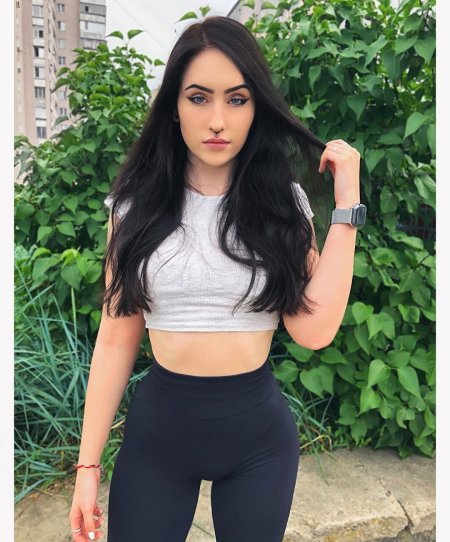 Anastasiia mut