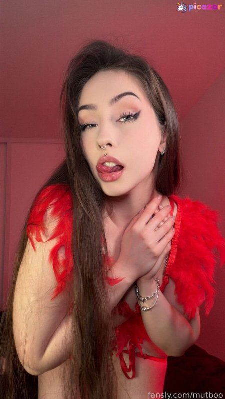 Serenewaifu nude onlyfans photos