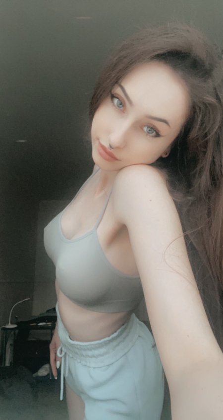 Anastasiia mut nude