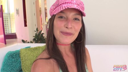 Scarlett alexis anal crazy