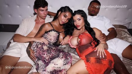 Yasmina khan birthday gangbang