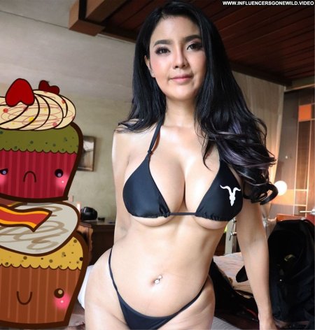 Buxom Japanese