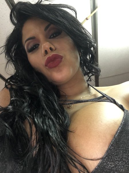 Gabby quinteros