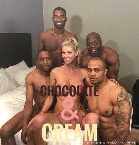 Bbc gangbang