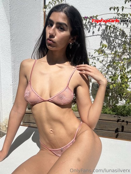 Sexy and explicit
