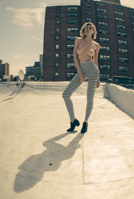 Anna lisa wagner model