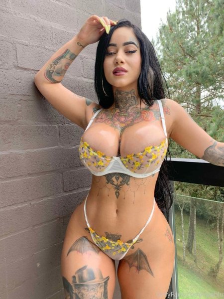 Nyablu onlyfans