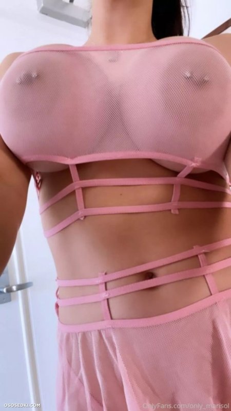 Erotic lingerie