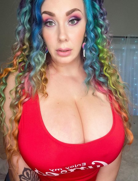 Big tits
