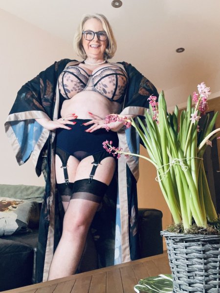 Mature women