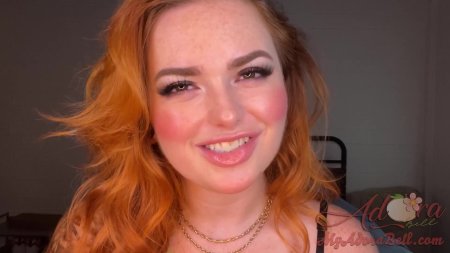 Femdom pov adora bell