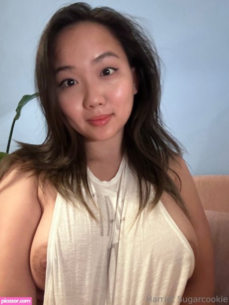 Harriet sugarcookie nude