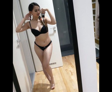 Karina Shvarts