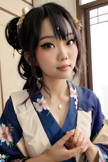 Beautiful Korean