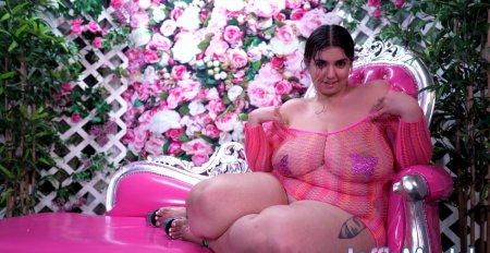 Sexy fatty