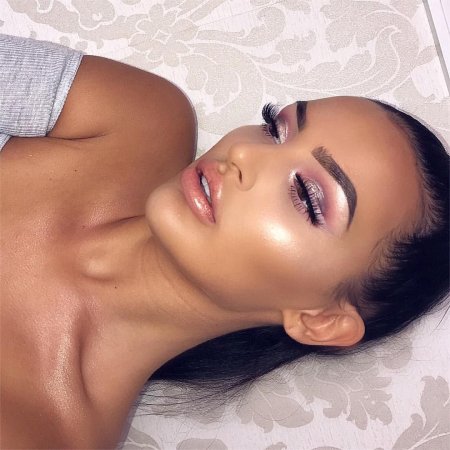 Beautiful makeup