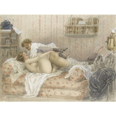 Mikhail Aleksandrovich Zichi pornography
