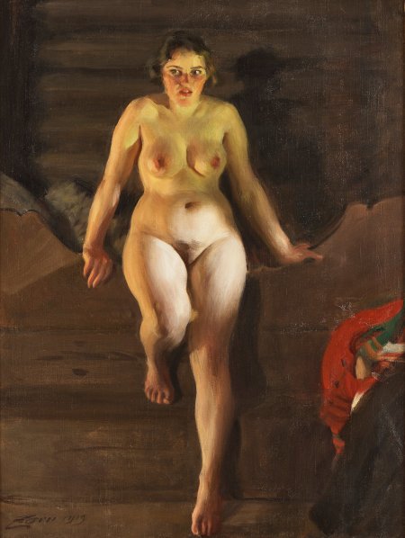 Anders Zorn