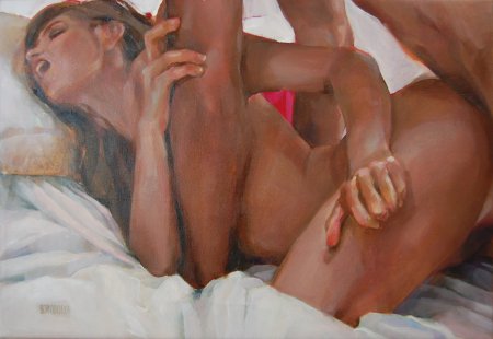 Contemporary artists