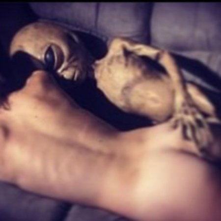 Alien rapists