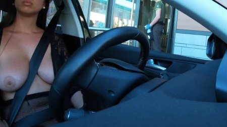 Tits Driving