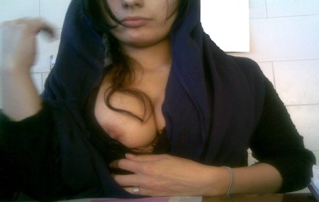 Iranian girls porn