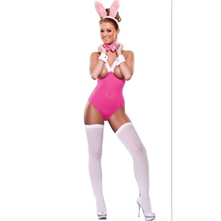 Bunny Girl Costume