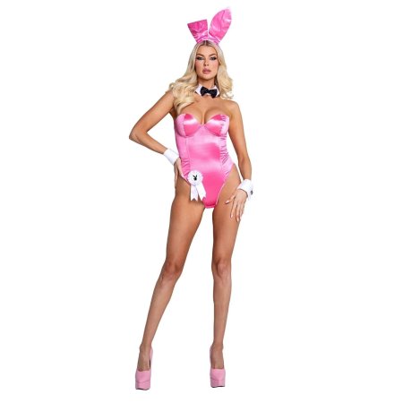 Playboy suit