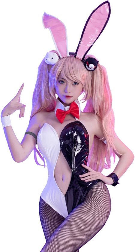 Cosplay costume