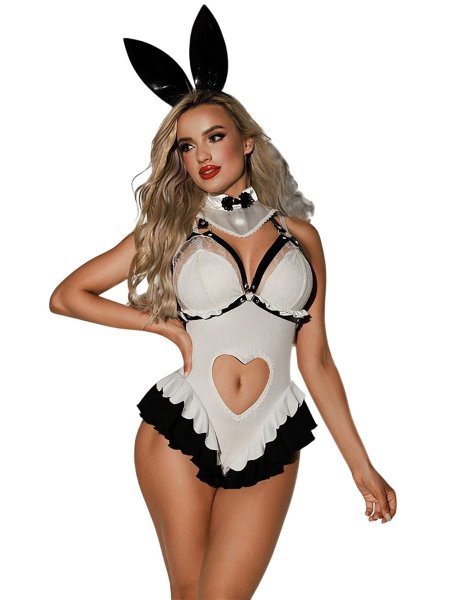 Adult Bunny Costume