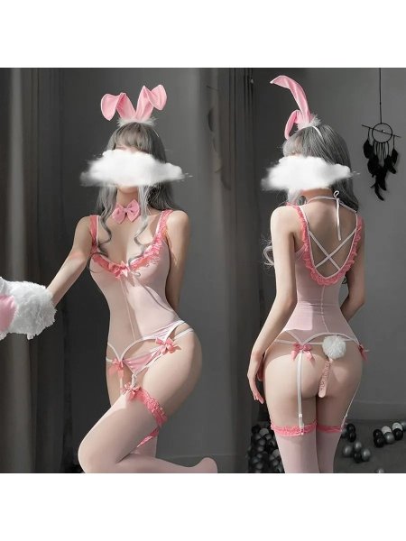 Erotic lingerie
