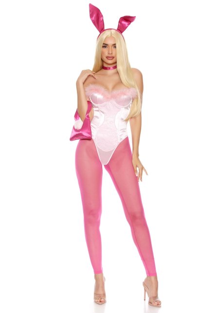 Playboy bunny costume