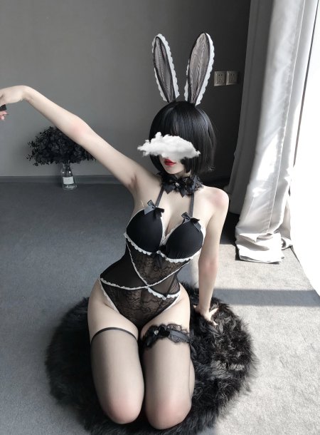Bunny underwear